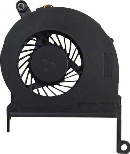 Laptop Fan for HP Pavilion 14n 15-n 15-f 17-n 15-n000 15-f000