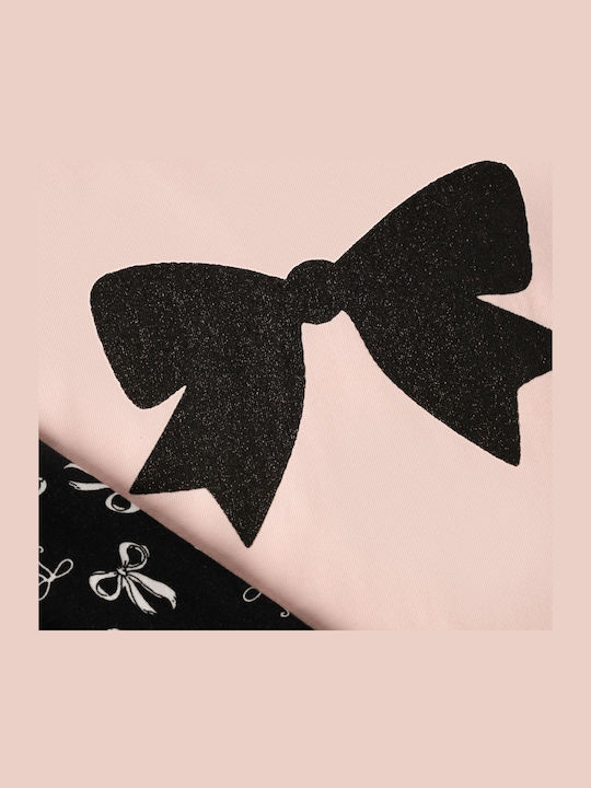 Minerva Kids' Pajamas Winter Powder Bows
