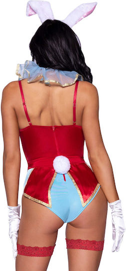 Sexy Στολή Λαγουδίνα Small