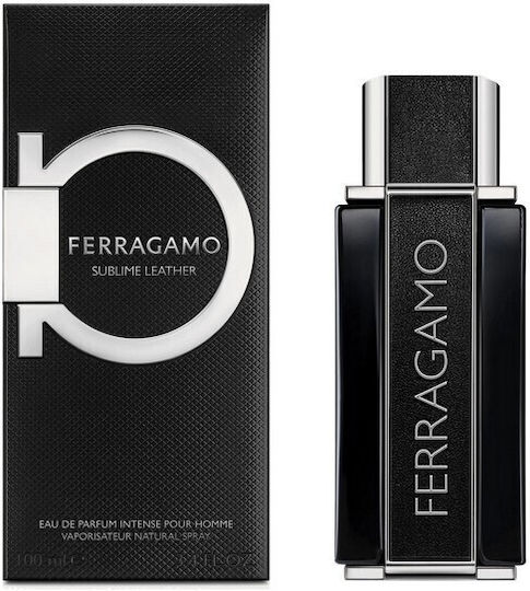 Salvatore Ferragamo Sublime Leather Eau de Parfum 100ml