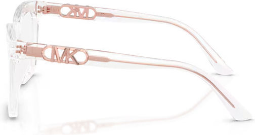 Michael Kors Nassau Mk4119u 3015 53