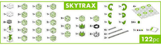 Ravensburger Εκπαιδευτικό Παιχνίδι Μηχανικής Gravitrax για 8+ Ετών