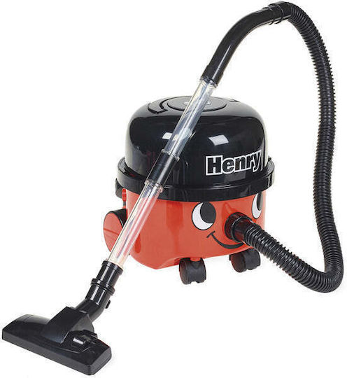 Casdon Cleaning Toy for 3+ Years Old