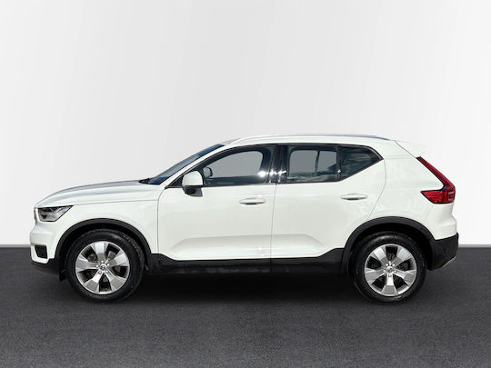 Volvo XC40 T3 1.5 Auto AT8 Momentum '21