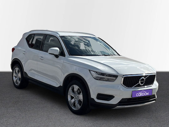 Volvo XC40 T3 1.5 Auto AT8 Momentum '21