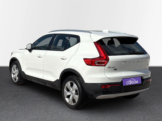Volvo XC40 T3 1.5 Auto AT8 Momentum '21