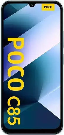 Xiaomi Poco C85 NFC Dual SIM (6/128GB) Verde | Skroutz Romania