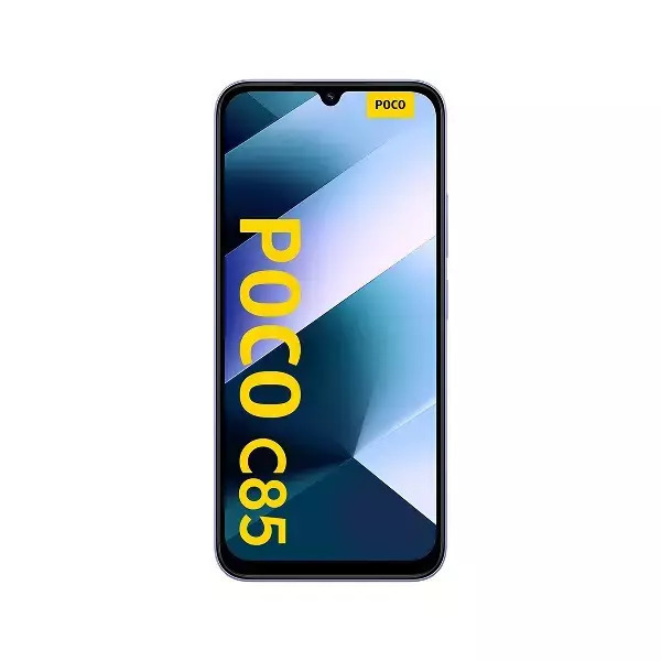 Xiaomi Poco C85 NFC Dual SIM (8/256GB) Mov | Skroutz Romania