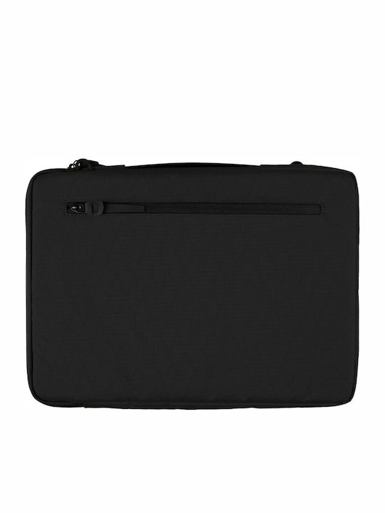 Skinarma Θήκη Laptop 14" Μαύρη SK-LAPTOP14-JAGER-BLK