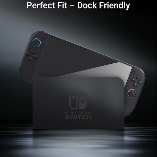 Durable Scratch and Impact Resistant Tempered Glass Nintendo Switch 2