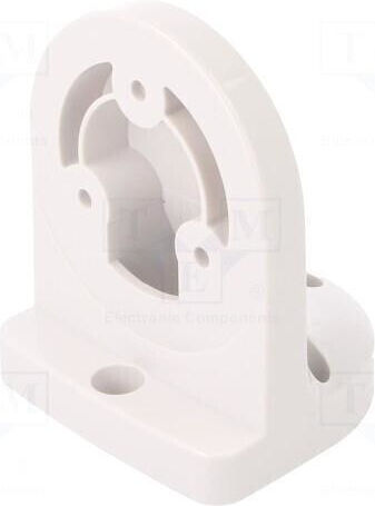 Φωτεινός Σηματοδότης Patlite Wall Bracket Szk-003w Direct Mounting Lr6/lr7 White