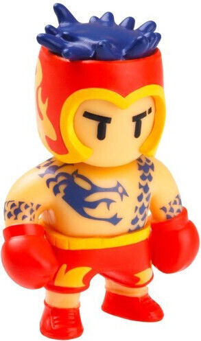 Giochi Preziosi Miniature Toy Stumble Guys 5cm (Miscellaneous Designs)