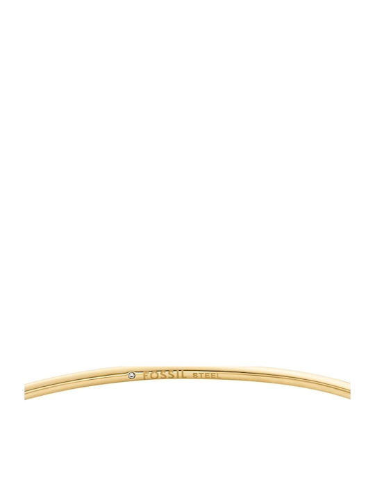 Fossil Brățară Pentru Femei Cu Zircon 16cm