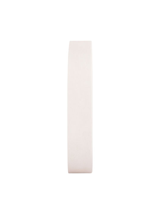 Shelf Wall Off-white 95x18x100cm
