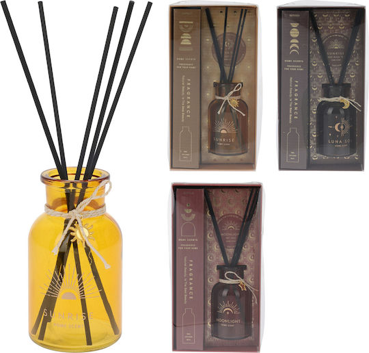 Zaros Diffuser Earth CA309 80ml