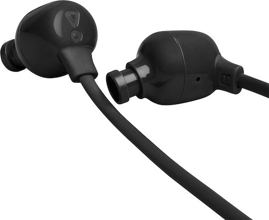 JBL Tune 135BT In-ear Bluetooth Handsfree Earphones with Sweat Resistance Black
