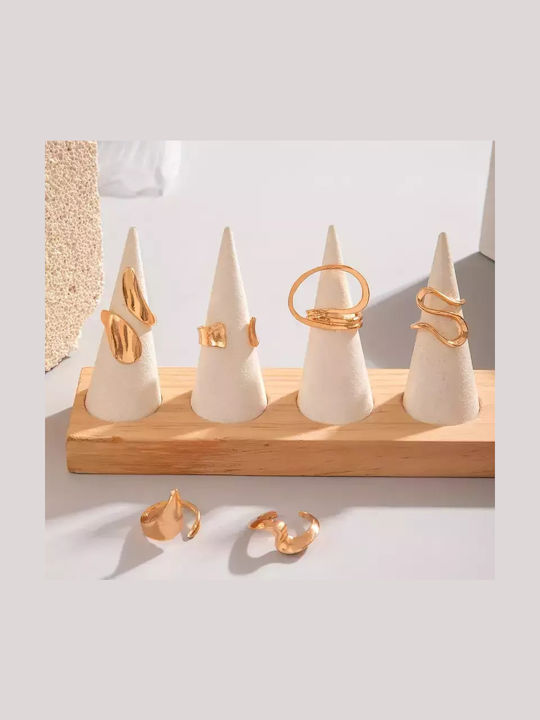 Damen Ring
