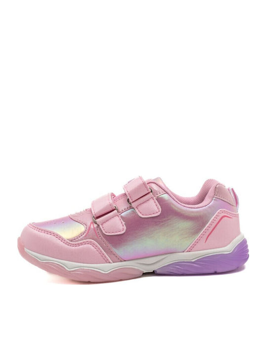 Kinder Sneakers Rosa