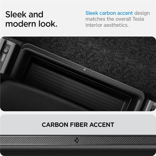 Spigen Θήκη Γενικής Χρήσης Αυτοκινήτου