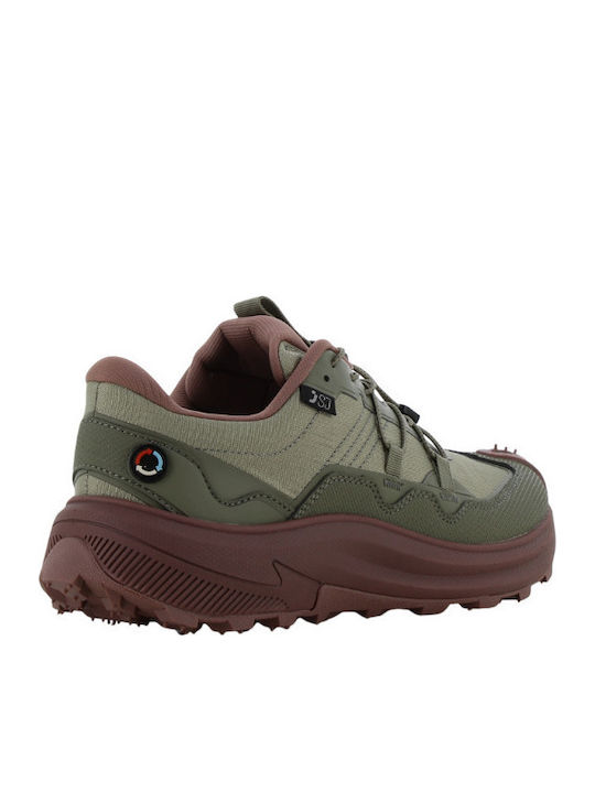Safety Jogger
