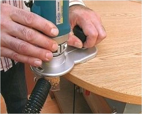 Virutex 56U(5600060) Kopf Fräse Set 56Stück