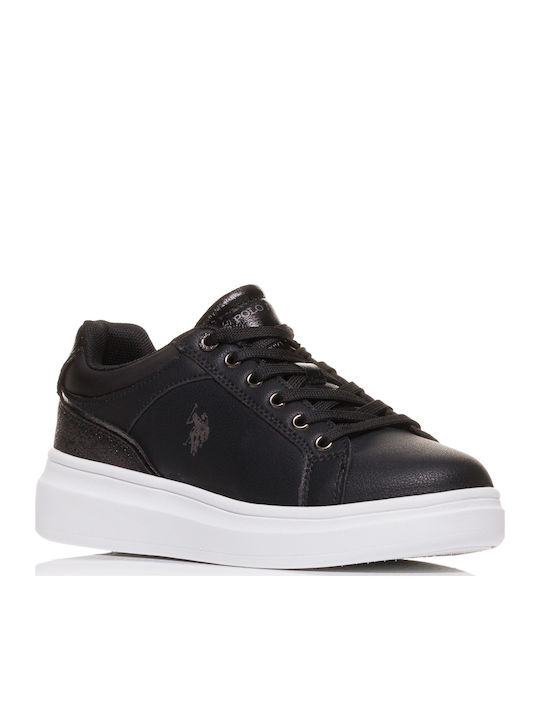 U.S. Polo Assn.