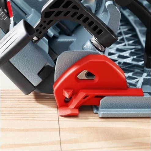 Mafell K 55 Plunge Circular Saw 1300W with Dust Extraction System