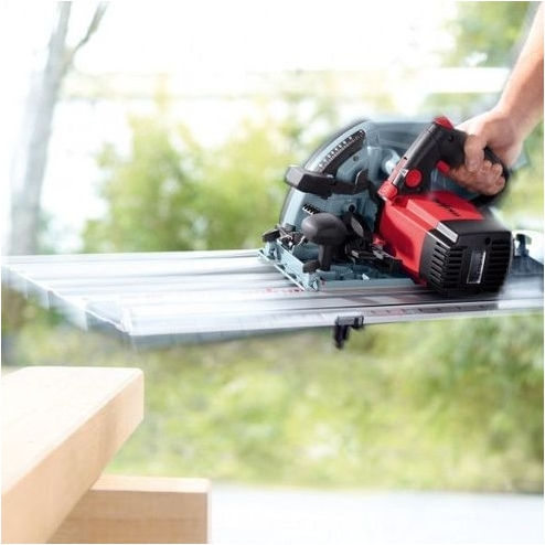 Mafell KSS 80 Ec/370 Δισκοπρίονο 2300W με Ρύθμιση Ταχύτητας