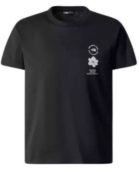 Women's Athletic Blouse Black