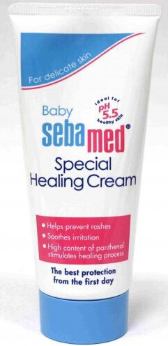 Sebamed Baby Special Healing Крем 100ml