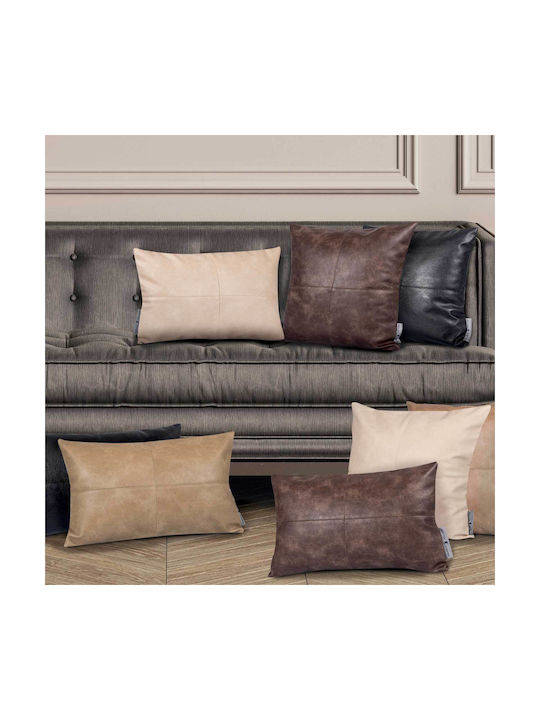 Greenwich Polo Club Sofa Cushion 3985 Cream 45x45cm