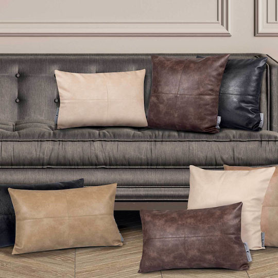 Greenwich Polo Club Μαξιλάρι 3984 Brown 30x50εκ. Greenwich Polo Club Μαξιλάρι 3984 Brown 30x50εκ.