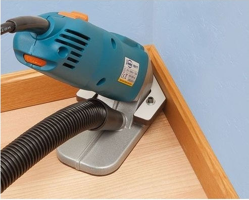 Virutex FR817T Κουρευτικό Περιθωρίων 750W
