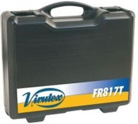 Virutex FR817T Κουρευτικό Περιθωρίων 750W