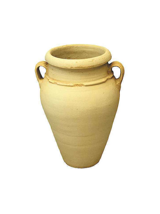 Ceramart Kunststoff Blumentopf 40cm