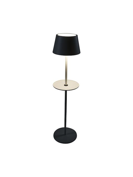 Sompex Sompex Außenstehlampe für den Außenbereich Weiß