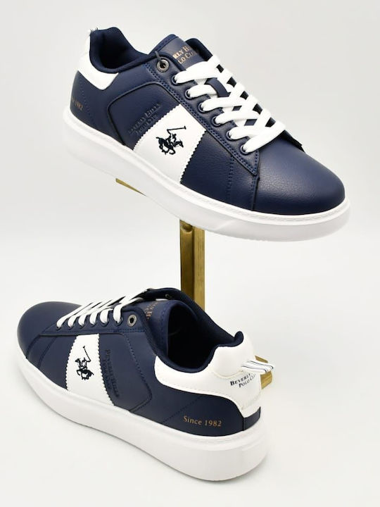 Sneakers Blue