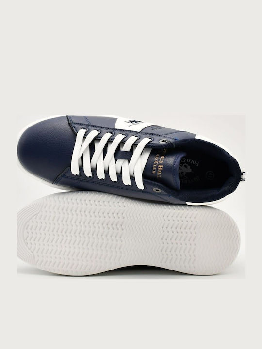 Sneakers Blue
