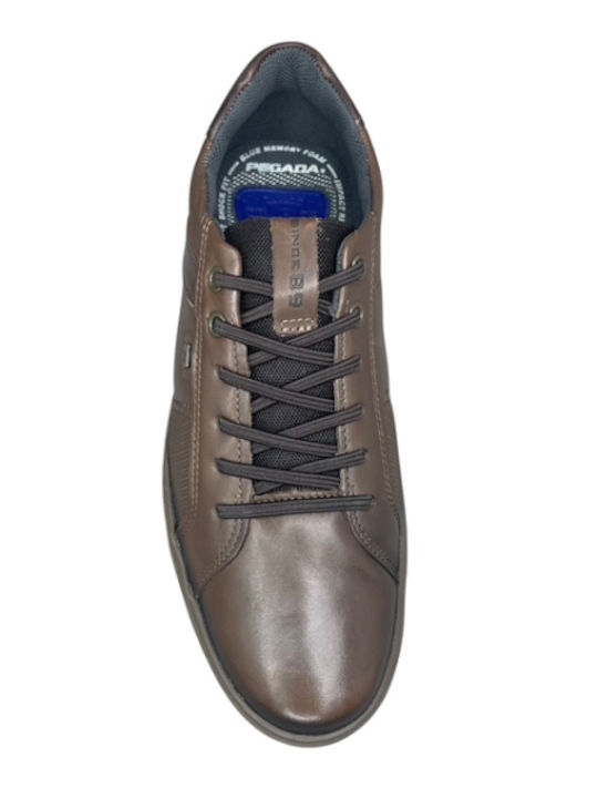 Adidași Pentru Bărbați Tabaco Pull Up Maro