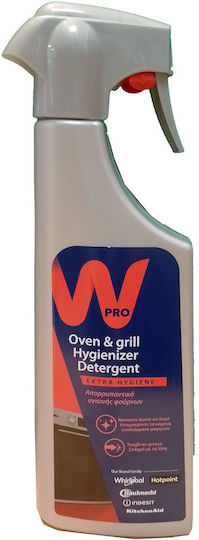 Wpro Cleaner Scraper 500ml 1pcs