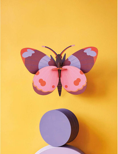 Studio Roof Wall Decor Bellissima Butterfly Ttm144