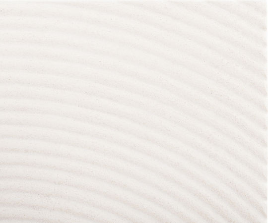 Square Painting Fb94519 MDF White-Brown Color 80x4 Thickness X80cm