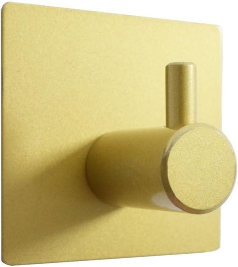 Next Haken Badezimmer Doppelt Aufkleber Goldenes