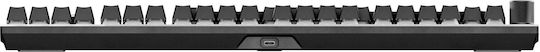 Be Quiet Light Mount Gaming KeyPad with RGB lighting (English US)