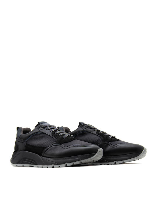 Sneakers Black