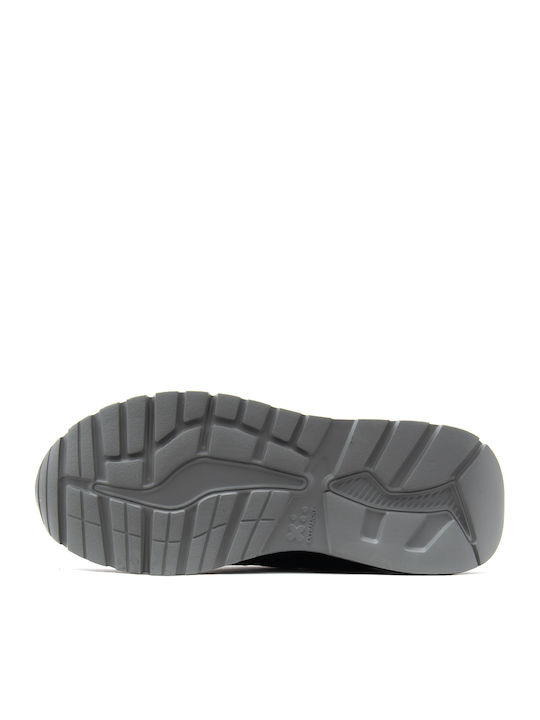 Sneakers Black
