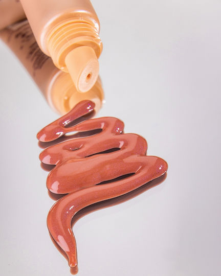 Gerovital Lip Balm Ροζ