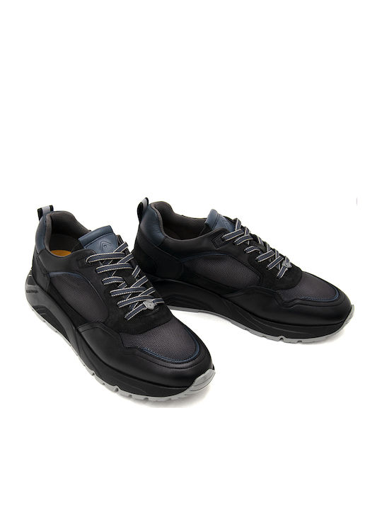 Sneakers Black