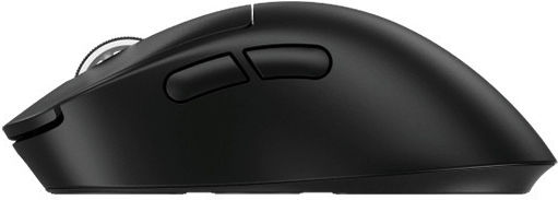 Logitech Pro X Superlight 2 DEX Wireless Gaming Mouse 44000 DPI Black