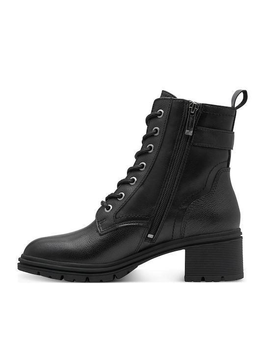 Women's Ankle Boots Black